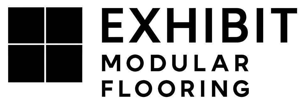 Welcome to Exhibit Modular Flooring
