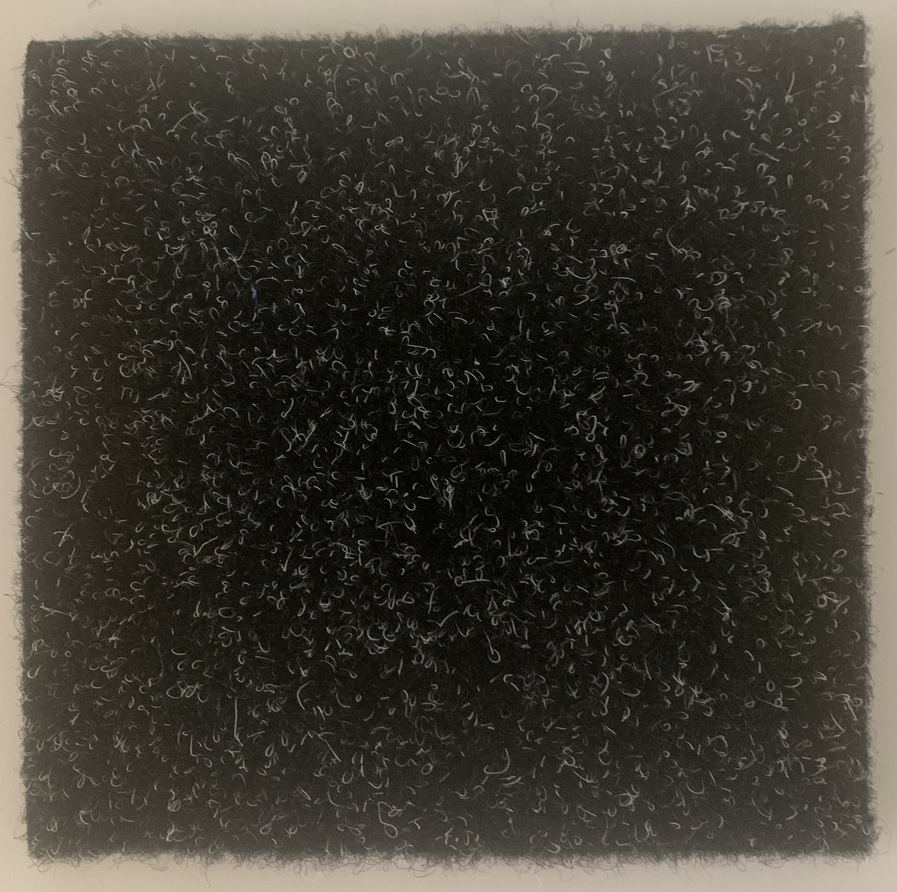 Exhibit Modular Flooring's Bluestone 8020 Tile in Neutral