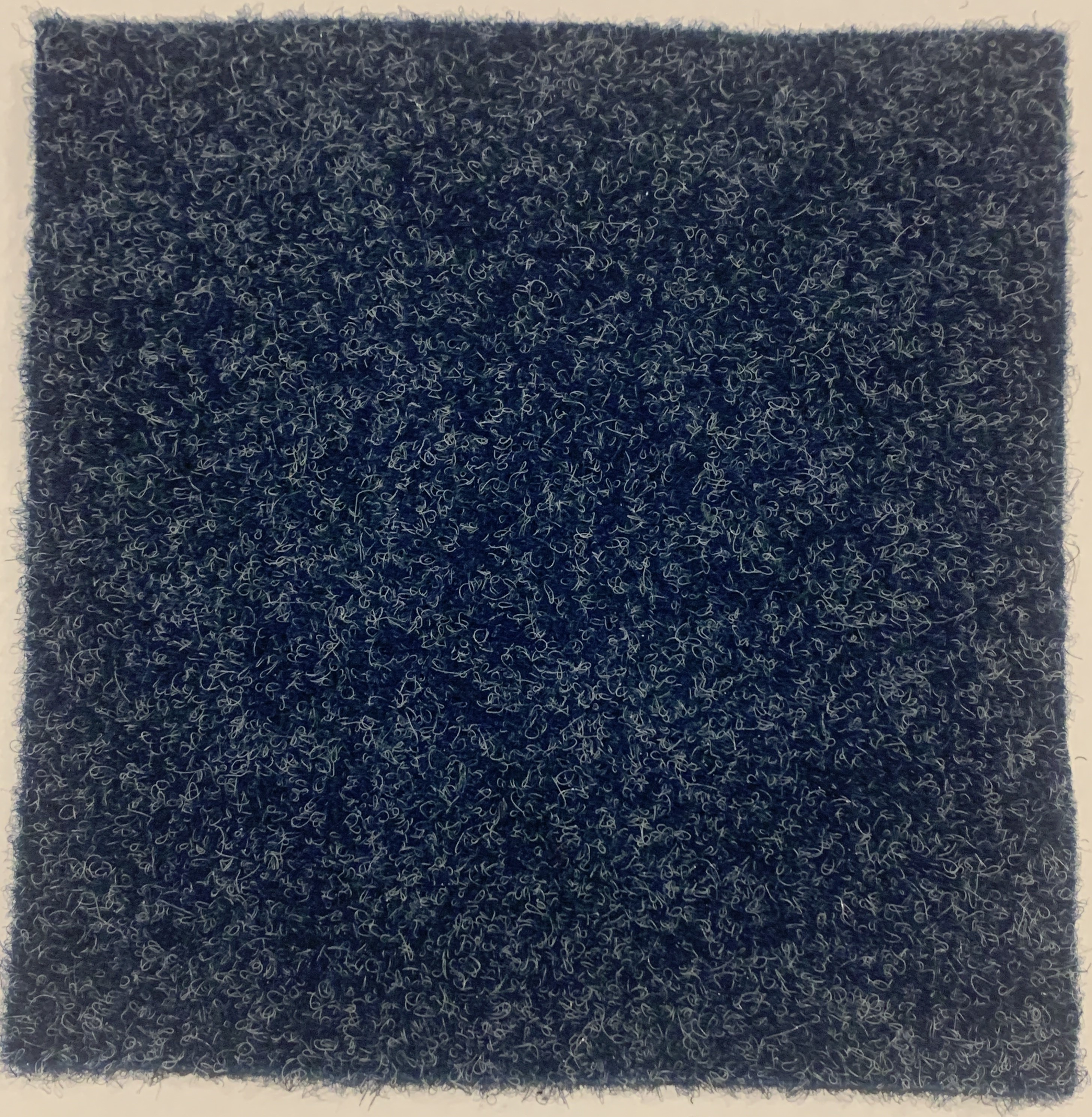 Exhibit Modular Flooring's Bluestone 8020 Tile in Sky Blue